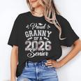 Proud Granny Of A 2026 Senior Baseball Graduate Unisex T-Shirt Proud Granny Of A 2026 Senior Baseball Graduate Unisex T-Shirt