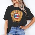 Puerto Rican Flag Baseball Player Boricua Pride Beisbol PR Unisex T-Shirt Puerto Rican Flag Baseball Player Boricua Pride Beisbol PR Unisex T-Shirt