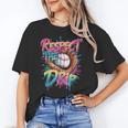 Respect The Drip Baseball Drip Glove Youth Boys Girls Player Unisex T-Shirt