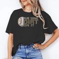 Rub Some Dirt On It Baseball Unisex T-Shirt Rub Some Dirt On It Baseball Unisex T-Shirt