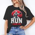 Run I Dare You Baseball Ball Player Catcher Coach Tee Unisex T-Shirt Run I Dare You Baseball Ball Player Catcher Coach Tee Unisex T-Shirt