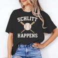 Schlitt Happens Baseball Apparel Love The Bronx Unisex T-Shirt Schlitt Happens Baseball Apparel Love The Bronx Unisex T-Shirt