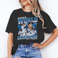 Shohei Ohtani 2025 Los Angeles Baseball Champions MLBPA Unisex T-Shirt Shohei Ohtani 2025 Los Angeles Baseball Champions MLBPA Unisex T-Shirt