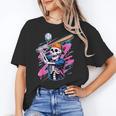 Skeleton Baseball Drip Boy Youth Dripping Baseball Halloween Unisex T-Shirt Skeleton Baseball Drip Boy Youth Dripping Baseball Halloween Unisex T-Shirt