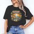Spring Training 2026 Retro Baseball Palm Cactus Unisex T-Shirt Spring Training 2026 Retro Baseball Palm Cactus Unisex T-Shirt
