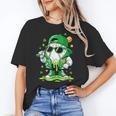 St Patrick Day Baseball Drip Ice Cream Men Boys Kids Unisex T-Shirt St Patrick Day Baseball Drip Ice Cream Men Boys Kids Unisex T-Shirt