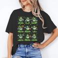 St Patricks Day Baseball Ice Cream Boys Baseball Player Unisex T-Shirt St Patricks Day Baseball Ice Cream Boys Baseball Player Unisex T-Shirt