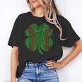 St Patricks Day Shamrock Baseball Saint Paddy's Unisex T-Shirt St Patricks Day Shamrock Baseball Saint Paddy's Unisex T-Shirt