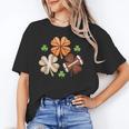 St Patricks Day Shamrock Basketball Baseball Irish Boys Men Unisex T-Shirt St Patricks Day Shamrock Basketball Baseball Irish Boys Men Unisex T-Shirt