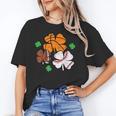 St Patricks Day Shamrock Basketball Baseball Men Boys Kids Unisex T-Shirt St Patricks Day Shamrock Basketball Baseball Men Boys Kids Unisex T-Shirt