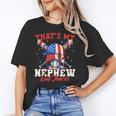 That's My Nephew Out There Baseball Cream Drip Crossed Bat Unisex T-Shirt That's My Nephew Out There Baseball Cream Drip Crossed Bat Unisex T-Shirt
