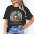Tired Mom's Baseball Club Surviving On Snacks And Home Runs Unisex T-Shirt