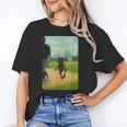 Tung Tung Tung Sahur Baseball Meme Unisex T-Shirt