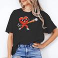Valentine Baseball Heart Sport Valentines Day Men Boys Kids Unisex T-Shirt Valentine Baseball Heart Sport Valentines Day Men Boys Kids Unisex T-Shirt