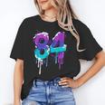 Vintage Baseball 84 Number Unisex T-Shirt Vintage Baseball 84 Number Unisex T-Shirt
