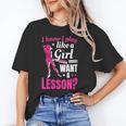 Women's Play Like A Girl Softball Baseball Girls Unisex T-Shirt Women's Play Like A Girl Softball Baseball Girls Unisex T-Shirt