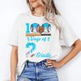 100 Days Of 2nd Grade Baseball 100th Day Of School Boys Kids Unisex T-Shirt 100 Days Of 2nd Grade Baseball 100th Day Of School Boys Kids Unisex T-Shirt