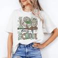 100 Days Of School Baseball Camo Men Boy Kid Unisex T-Shirt 100 Days Of School Baseball Camo Men Boy Kid Unisex T-Shirt