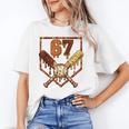 67 Baseball Drip Thanksgiving Six Seven Boys Teens Kids Unisex T-Shirt 67 Baseball Drip Thanksgiving Six Seven Boys Teens Kids Unisex T-Shirt