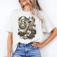 67 Baseball Six Seven Baseball 6 7 Kids Boys Girls Unisex T-Shirt 67 Baseball Six Seven Baseball 6 7 Kids Boys Girls Unisex T-Shirt