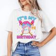 9th Birthday Baseball 9 Year Old Ice Cream Drip Boy Baseball Premium Tri-Blend Unisex T-Shirt 9th Birthday Baseball 9 Year Old Ice Cream Drip Boy Baseball Premium Tri-Blend Unisex T-Shirt