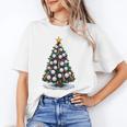 Baseball Christmas Tree Men Boys Youth Santa Sports Unisex T-Shirt Baseball Christmas Tree Men Boys Youth Santa Sports Unisex T-Shirt