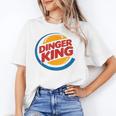 Baseball Dinger King Logo For Home Run Players And Fan Unisex T-Shirt Baseball Dinger King Logo For Home Run Players And Fan Unisex T-Shirt