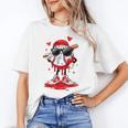 Baseball Drip Ice Cream Sunglasses Boys Youth Kids Valentine Unisex T-Shirt