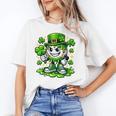 Baseball Drip Icecream Apparel Youth Boy St Patrick Day Unisex T-Shirt Baseball Drip Icecream Apparel Youth Boy St Patrick Day Unisex T-Shirt