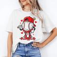 Baseball Drip Icecream Apparel Youth Boy Valentine Raglan Baseball Tee Unisex T-Shirt Baseball Drip Icecream Apparel Youth Boy Valentine Raglan Baseball Tee Unisex T-Shirt