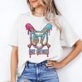 Baseball Drip Number 67 Player 6-7 Six Seven Meme Gen Alpha Unisex T-Shirt
