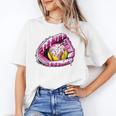 Baseball Glove Drip Shirt Ice Cream Dripping Girls Pocket Premium Unisex T-Shirt Baseball Glove Drip Shirt Ice Cream Dripping Girls Pocket Premium Unisex T-Shirt