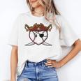 Baseball Heart Pirate Hat Crossed Swords Men Boys Kids Youth Premium Tri-Blend Unisex T-Shirt Baseball Heart Pirate Hat Crossed Swords Men Boys Kids Youth Premium Tri-Blend Unisex T-Shirt