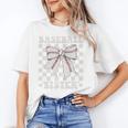 Baseball Sister Unisex T-Shirt Baseball Sister Unisex T-Shirt