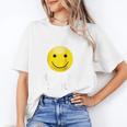 Boobies Make Me Smile Mardi Gras Raglan Baseball Tee Unisex T-Shirt Boobies Make Me Smile Mardi Gras Raglan Baseball Tee Unisex T-Shirt