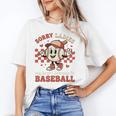 Boys & Women Men Baseball Valentine With Hearts Sporty Love Unisex T-Shirt Boys & Women Men Baseball Valentine With Hearts Sporty Love Unisex T-Shirt