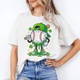 Boys St Patrick’s Day Baseball Drip Ice Cream Apparel Youth Unisex T-Shirt Boys St Patrick’s Day Baseball Drip Ice Cream Apparel Youth Unisex T-Shirt