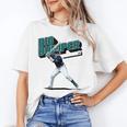 Cal Raleigh Seattle MLB Baseball Players MLBCRA205M Unisex T-Shirt Cal Raleigh Seattle MLB Baseball Players MLBCRA205M Unisex T-Shirt
