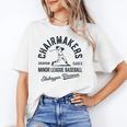 Chairmakers Sheboygan Minor League Baseball Unisex T-Shirt