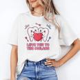 Cute Dentist Valentine Love You To The Molars Teeth Pun Raglan Baseball Tee Unisex T-Shirt Cute Dentist Valentine Love You To The Molars Teeth Pun Raglan Baseball Tee Unisex T-Shirt