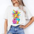 Dabbing Banana 67 Drip Baseball Drip Six Seven Joke Premium Tri-Blend Unisex T-Shirt Dabbing Banana 67 Drip Baseball Drip Six Seven Joke Premium Tri-Blend Unisex T-Shirt