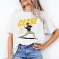 Dylan Cease San Diego MLB Baseball Players MLBDCE204M Unisex T-Shirt