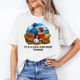 Father Son Baseball Father's Day Unisex T-Shirt