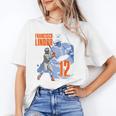 Francisco Lindor New York M Baseball Players MLBFLI304N Unisex T-Shirt Francisco Lindor New York M Baseball Players MLBFLI304N Unisex T-Shirt