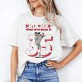 Garrett Crochet Boston Baseball Players MLBGCR201M Unisex T-Shirt