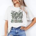 Happy 100th Day Of School Baseball Camo Boys Kids Toddler Unisex T-Shirt Happy 100th Day Of School Baseball Camo Boys Kids Toddler Unisex T-Shirt