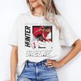 Hunter Greene Cincinnati MLB Baseball Players MLBHGR203M Unisex T-Shirt Hunter Greene Cincinnati MLB Baseball Players MLBHGR203M Unisex T-Shirt