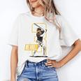 Jackson Merrill San Diego MLB Baseball Player MLBJME202M Unisex T-Shirt Jackson Merrill San Diego MLB Baseball Player MLBJME202M Unisex T-Shirt