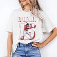 Jarren Duran Boston MLB Baseball Players MLBJDU201M Unisex T-Shirt Jarren Duran Boston MLB Baseball Players MLBJDU201M Unisex T-Shirt