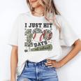 Kids I Just Hit 100 Days Boys 100 Days Of School Baseball Kids Unisex T-Shirt Kids I Just Hit 100 Days Boys 100 Days Of School Baseball Kids Unisex T-Shirt